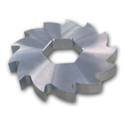 Manufacturers Exporters and Wholesale Suppliers of Shredder Blades & Cutters Ludhiana Punjab